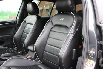 Volkswagen Golf 2.0 TSI R DSG 4Motion Euro 6 (s/s) 5dr