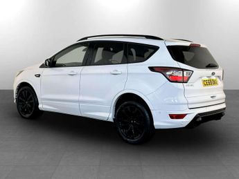 Ford Kuga 2.0 TDCi EcoBlue ST-Line SUV 5dr Diesel Manual Euro 6 (s/s) (150