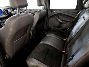 Ford Kuga 2.0 TDCi EcoBlue ST-Line SUV 5dr Diesel Manual Euro 6 (s/s) (150