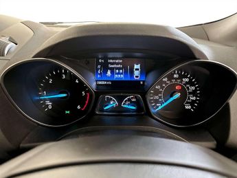 Ford Kuga 2.0 TDCi EcoBlue ST-Line SUV 5dr Diesel Manual Euro 6 (s/s) (150