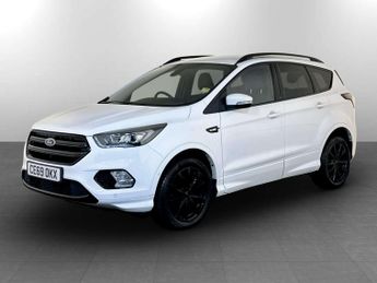 Ford Kuga 2.0 TDCi EcoBlue ST-Line SUV 5dr Diesel Manual Euro 6 (s/s) (150