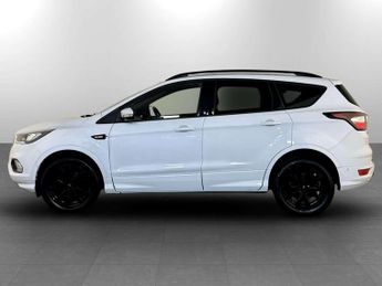 Ford Kuga 2.0 TDCi EcoBlue ST-Line SUV 5dr Diesel Manual Euro 6 (s/s) (150