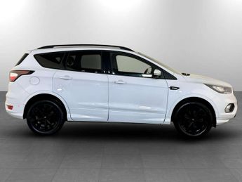 Ford Kuga 2.0 TDCi EcoBlue ST-Line SUV 5dr Diesel Manual Euro 6 (s/s) (150