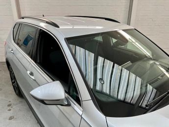 SEAT Tarraco 1.5 TSI EVO SE Technology Euro 6 (s/s) 5dr