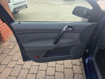 Volkswagen Polo 1.4 S 5dr (a/c)