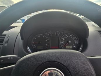 Volkswagen Polo 1.4 S 5dr (a/c)