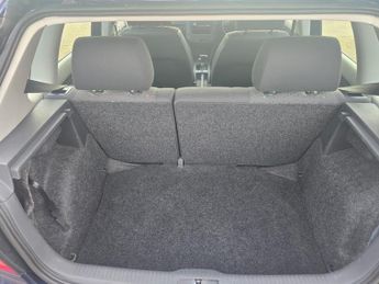 Volkswagen Polo 1.4 S 5dr (a/c)