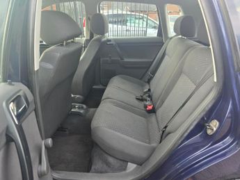 Volkswagen Polo 1.4 S 5dr (a/c)