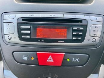 Citroen C1 1.0i VTR+ EGS5 Euro 5 5dr