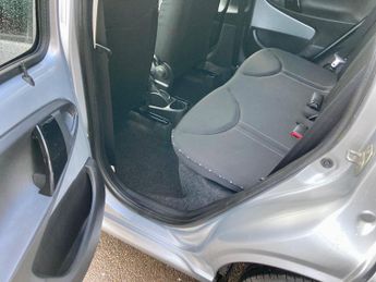 Citroen C1 1.0i VTR+ EGS5 Euro 5 5dr