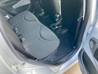 Citroen C1 1.0i VTR+ EGS5 Euro 5 5dr