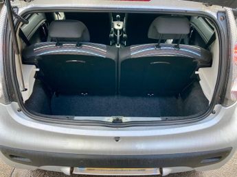 Citroen C1 1.0i VTR+ EGS5 Euro 5 5dr