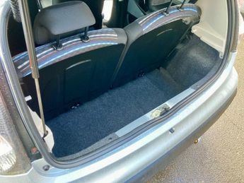 Citroen C1 1.0i VTR+ EGS5 Euro 5 5dr