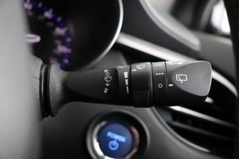 Toyota C-HR 1.8 VVT-h Icon CVT Euro 6 (s/s) 5dr