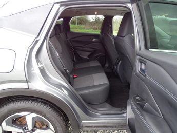 Nissan Qashqai 1.5 h e-POWER N-Connecta Auto Euro 6 (s/s) 5dr