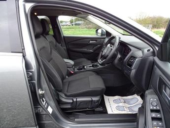 Nissan Qashqai 1.5 h e-POWER N-Connecta Auto Euro 6 (s/s) 5dr