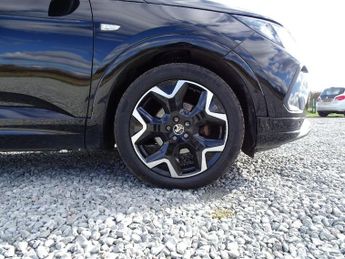 Vauxhall Grandland 1.5 Turbo D Ultimate Auto Euro 6 (s/s) 5dr