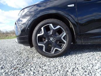 Vauxhall Grandland 1.5 Turbo D Ultimate Auto Euro 6 (s/s) 5dr