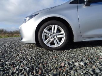 Toyota Corolla 1.8 VVT-h Icon CVT Euro 6 (s/s) 5dr