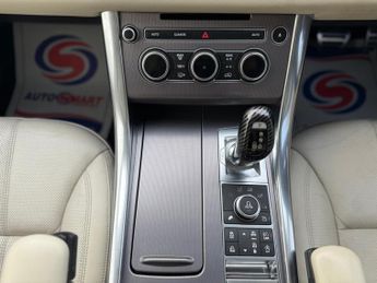 Land Rover Range Rover Sport 2.0 SD4 HSE Auto 4WD Euro 6 (s/s) 5dr