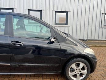 Mercedes-Benz A Class 1.5 A150 Avantgarde SE 5dr