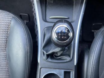 Mercedes-Benz A Class 1.5 A150 Avantgarde SE 5dr