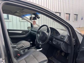 Mercedes-Benz A Class 1.5 A150 Avantgarde SE 5dr