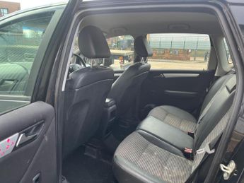 Mercedes-Benz A Class 1.5 A150 Avantgarde SE 5dr