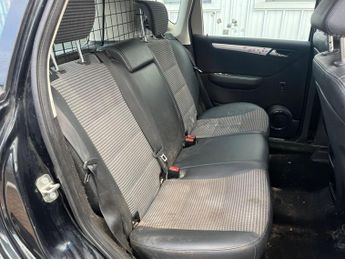 Mercedes-Benz A Class 1.5 A150 Avantgarde SE 5dr