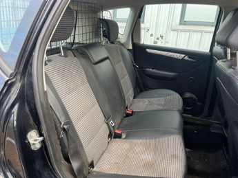 Mercedes-Benz A Class 1.5 A150 Avantgarde SE 5dr