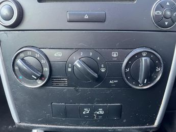 Mercedes-Benz A Class 1.5 A150 Avantgarde SE 5dr