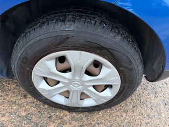 Renault Megane 1.6 16V Bizu Euro 5 5dr