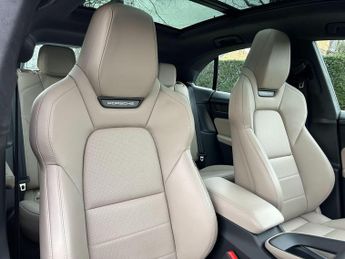 Porsche Macan 100kWh 4S Auto 4WD 5dr