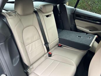 Porsche Macan 100kWh 4S Auto 4WD 5dr