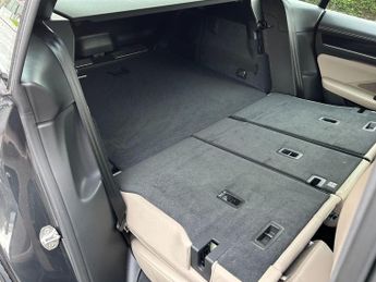 Porsche Macan 100kWh 4S Auto 4WD 5dr