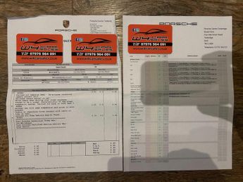 Porsche Macan 100kWh 4S Auto 4WD 5dr