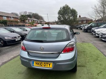 Vauxhall Astra 1.4i 16v Active 5dr