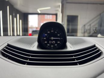 Porsche Taycan Performance Plus 93.4kWh Auto RWD 4dr (11kW Charger)