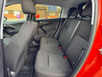 Peugeot 208 1.2 PureTech Allure ETG Euro 6 (s/s) 5dr