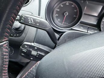 SEAT Ibiza 1.2 TSI FR Sport Coupe DSG Euro 5 3dr