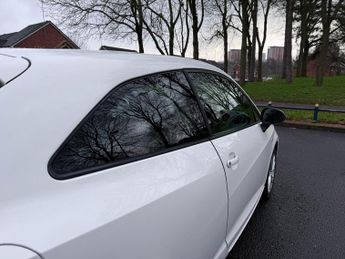 SEAT Ibiza 1.2 TSI FR Sport Coupe DSG Euro 5 3dr