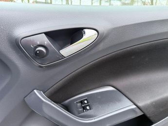 SEAT Ibiza 1.2 TSI FR Sport Coupe DSG Euro 5 3dr