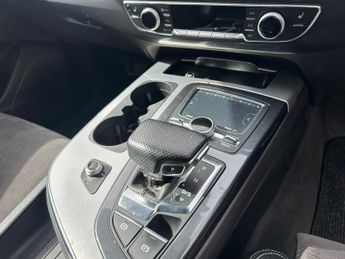 Audi Q7 3.0 TDI V6 S line Tiptronic quattro Euro 6 (s/s) 5dr