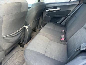 Toyota Auris 1.6 SR Multimode 5dr