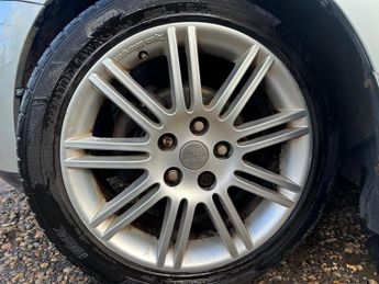 Toyota Auris 1.6 SR Multimode 5dr