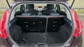 Ford Fiesta 1.25 Zetec 5dr