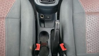 Ford Fiesta 1.25 Zetec 5dr