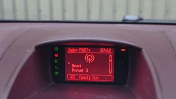 Ford Fiesta 1.25 Zetec 5dr