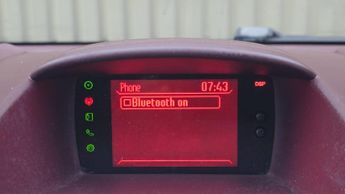 Ford Fiesta 1.25 Zetec 5dr