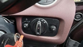 Ford Fiesta 1.25 Zetec 5dr